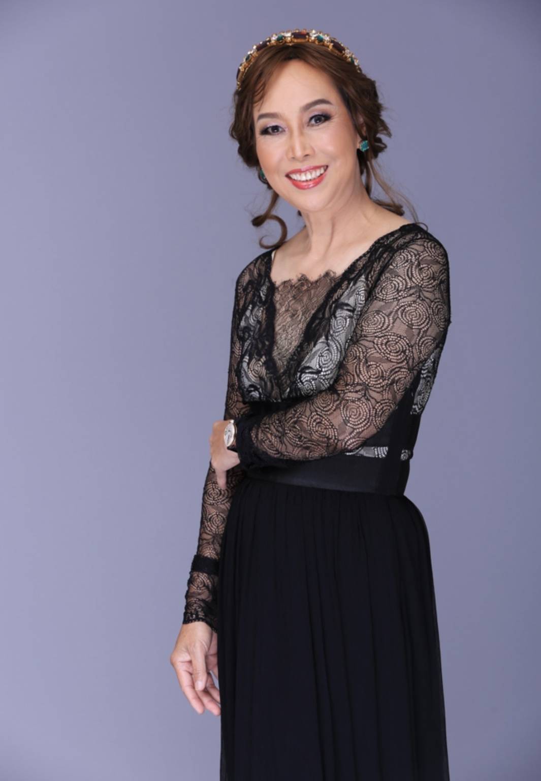 Dr. Jessupha Benz Thonglor